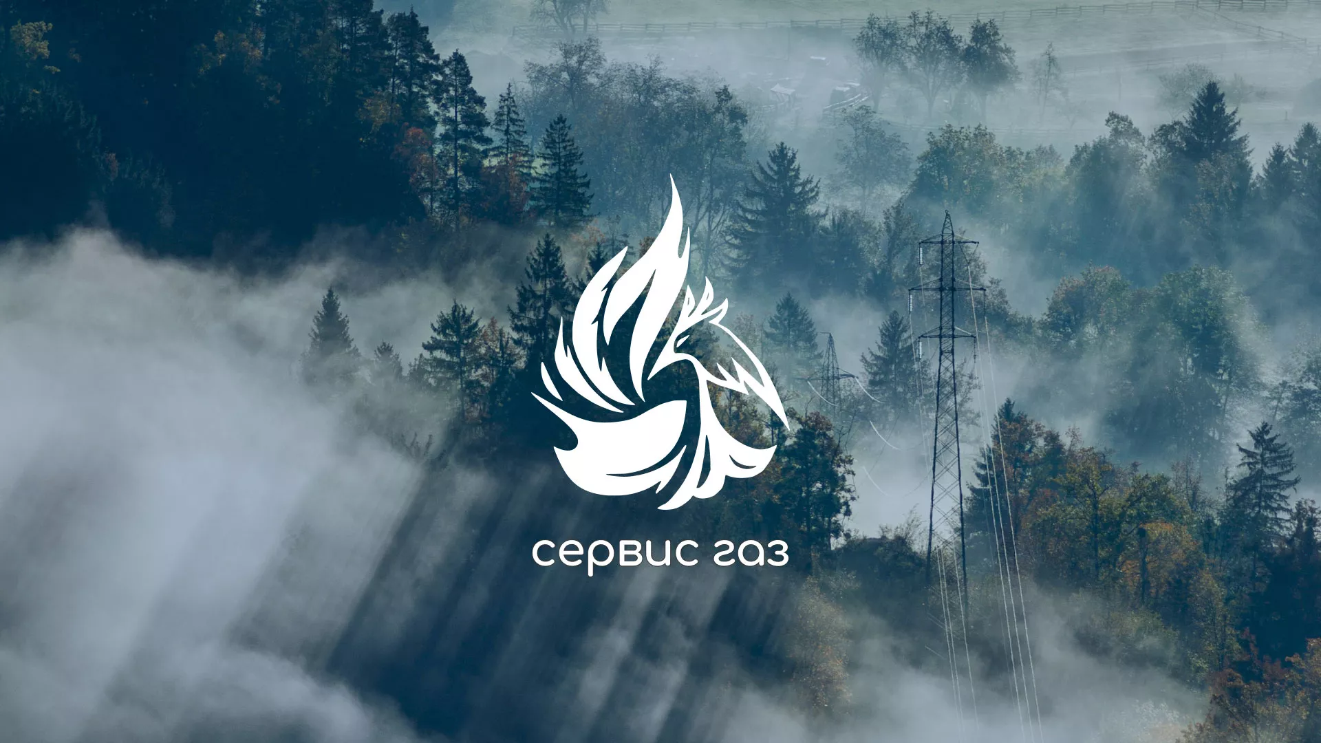 Создание сайта компании «Сервис газ» в Воротынске