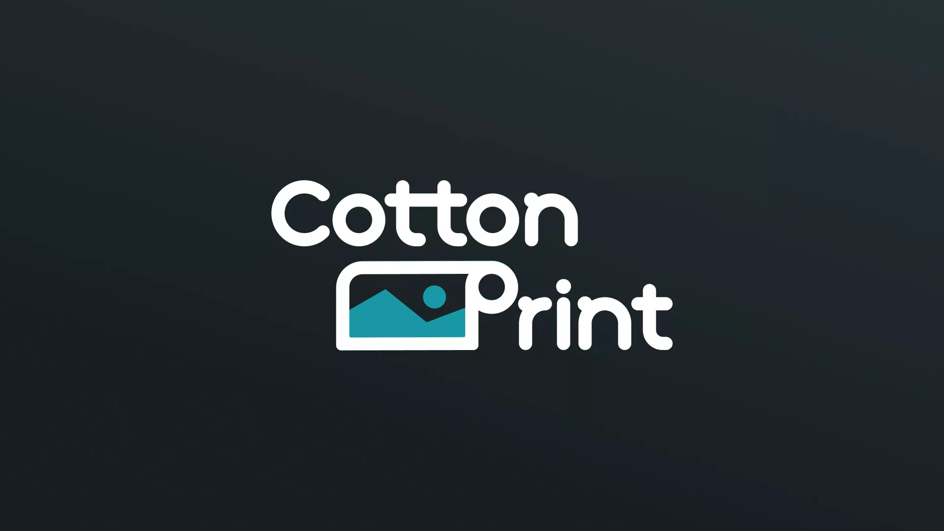 Разработка логотипа в Воротынске для компании «CottonPrint»