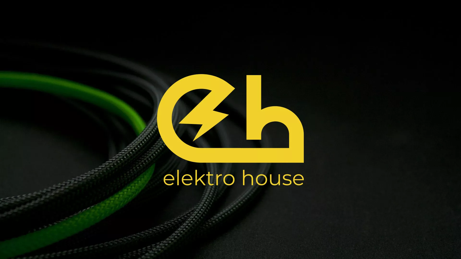 Создание сайта компании «Elektro House» в Воротынске