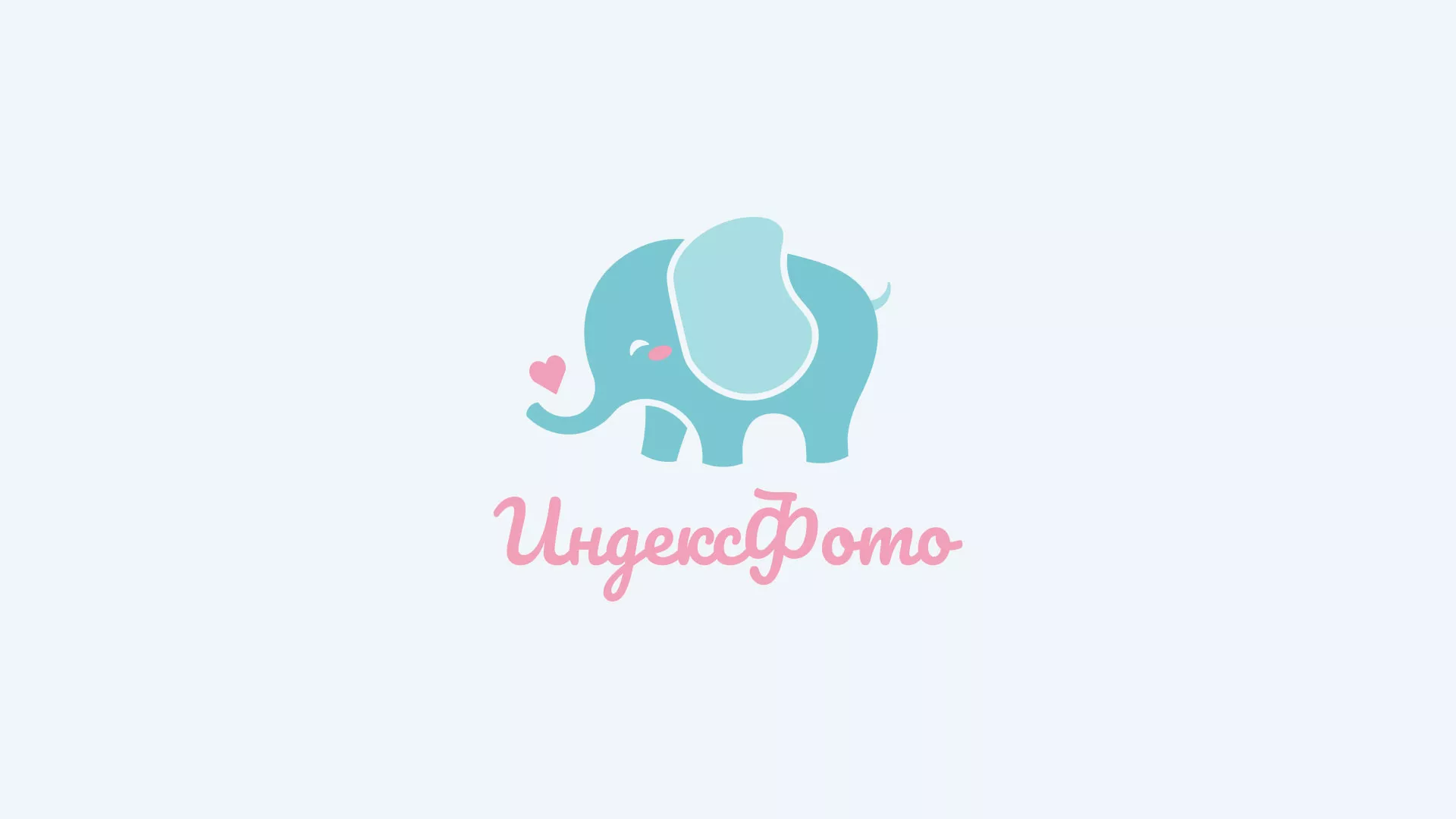 Создание логотипа компании «Индекс Фото» в Воротынске