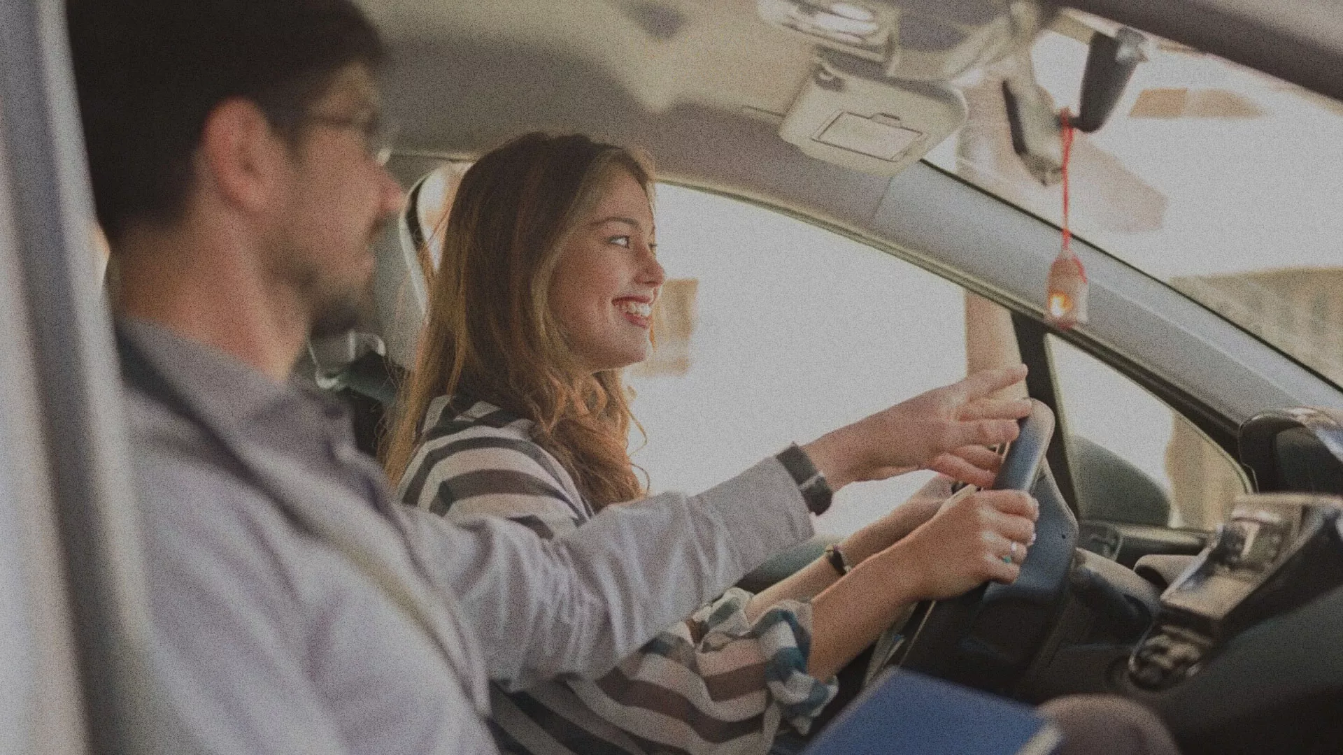 Разработка сайта для автошколы ВОА в Воротынске