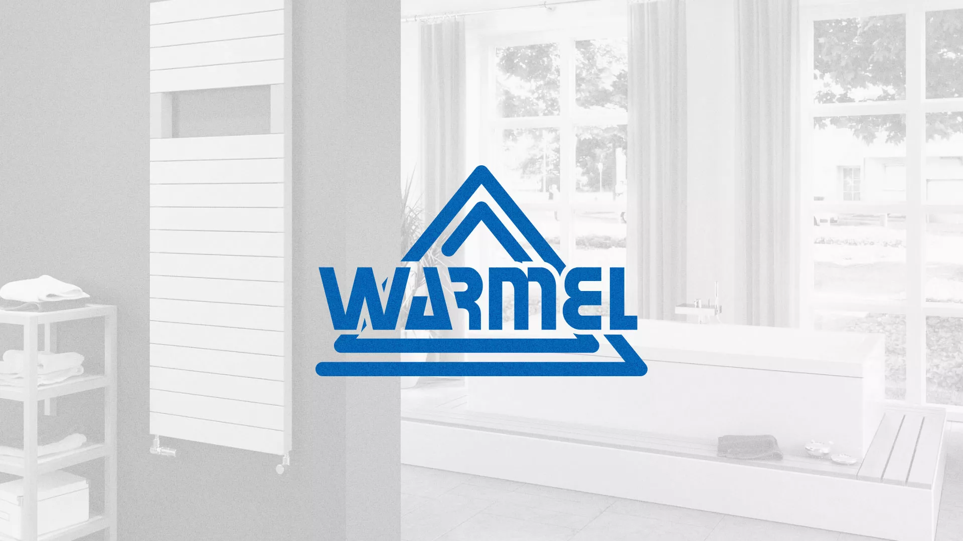 Разработка сайта для компании «WARMEL» по продаже полотенцесушителей в Воротынске