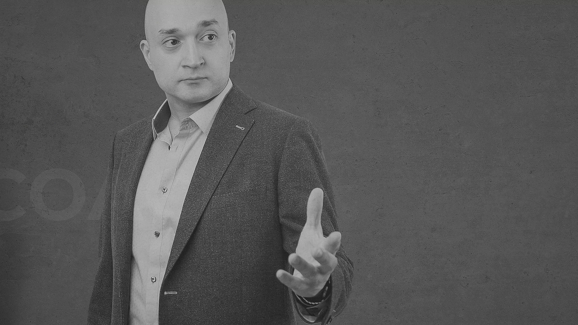 Разработка сайта для бизнес-тренера в Воротынске