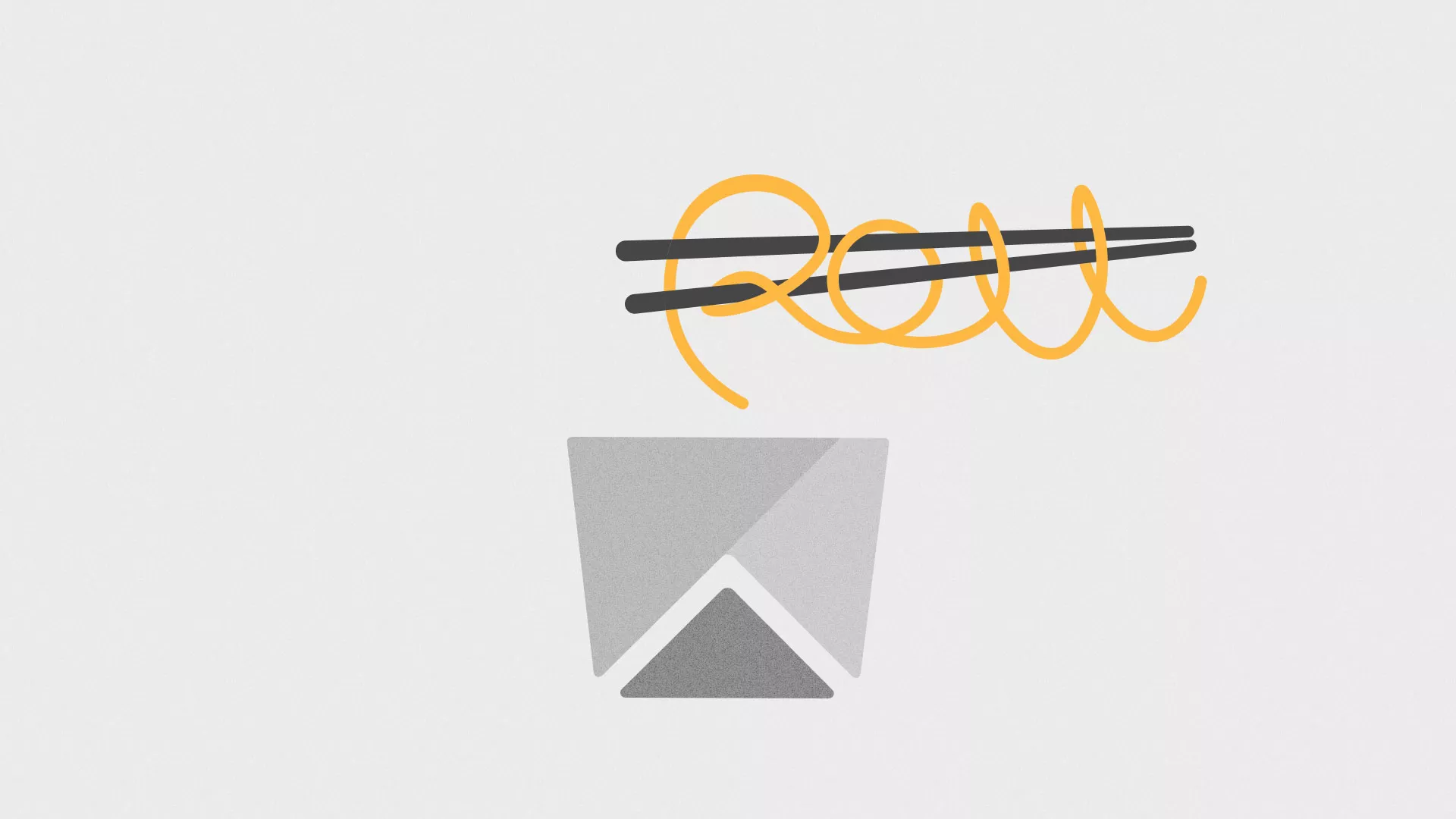 Оформление меню суши-бара «Roll Wok Club» в Воротынске